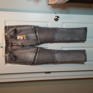 Rok Slim Fit Men's Jeans